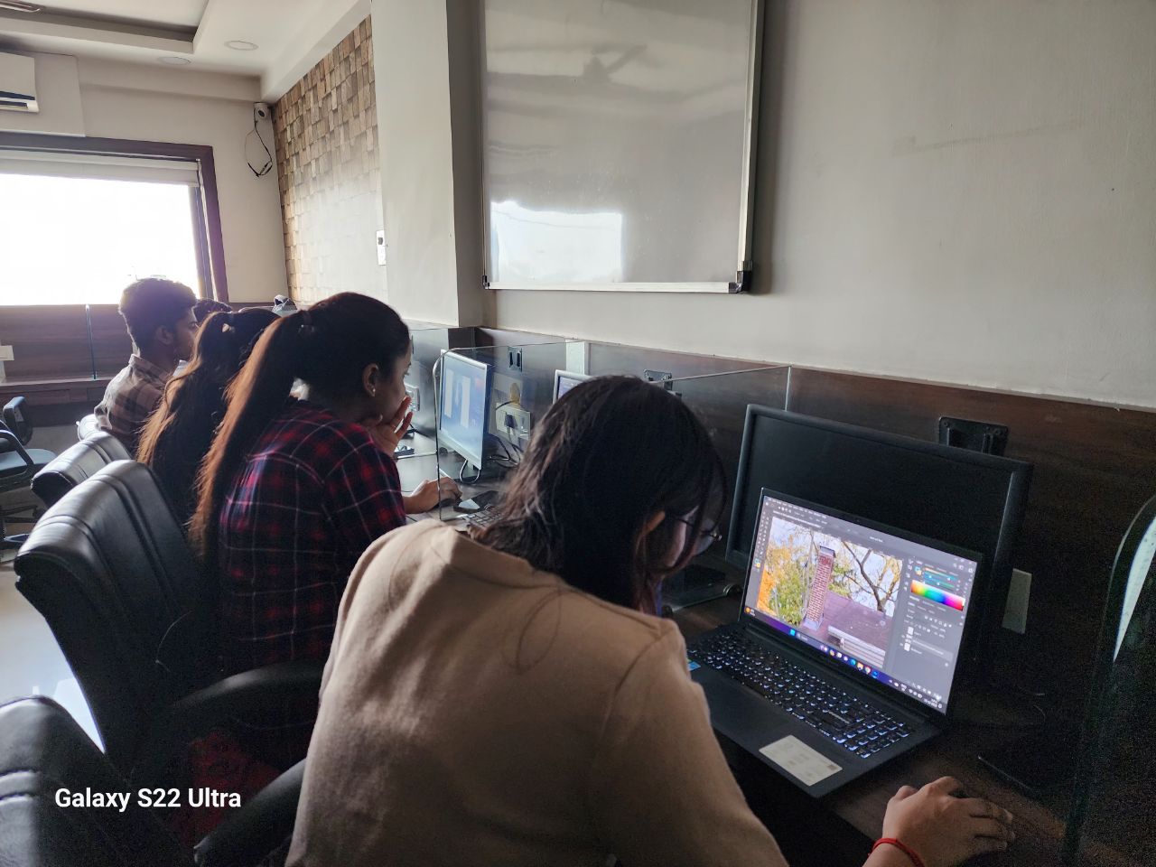 career inspire testimonial